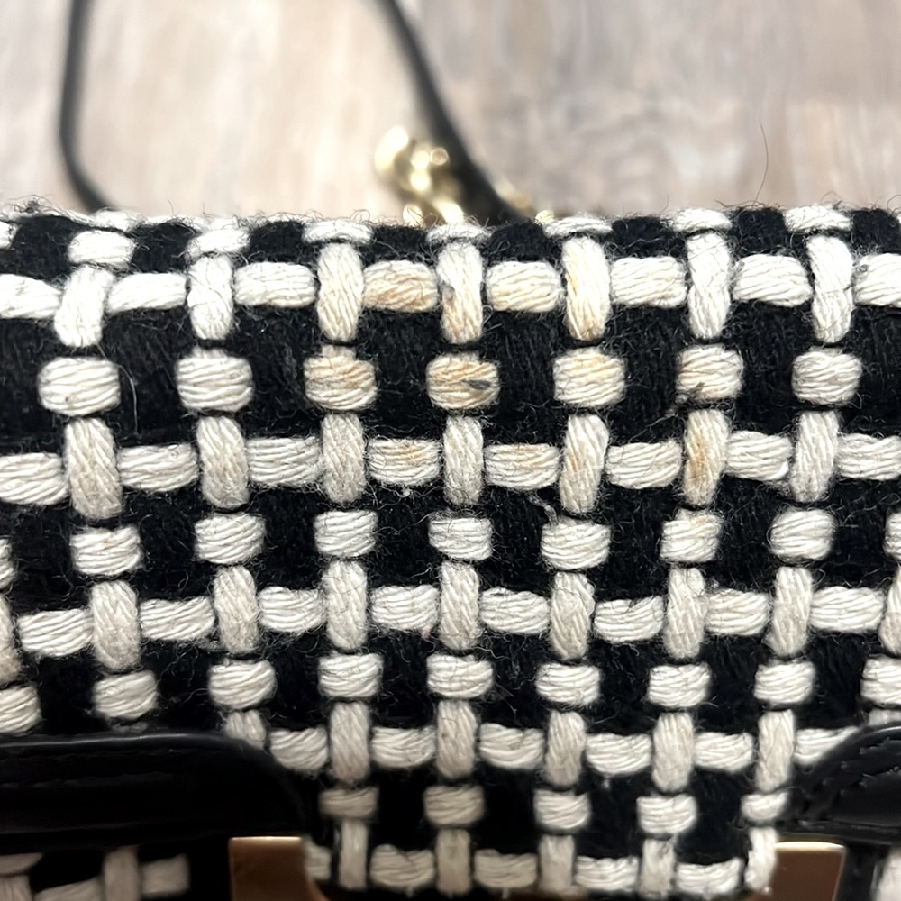 DVF Diane vons furstenberg shoulder bag - Picture 4 of 6